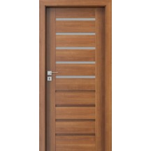Porta KONCEPT A5 Orech 2 